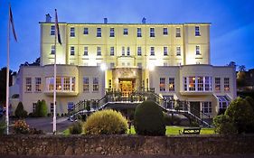 Great Southern Hotel Sligo Ireland